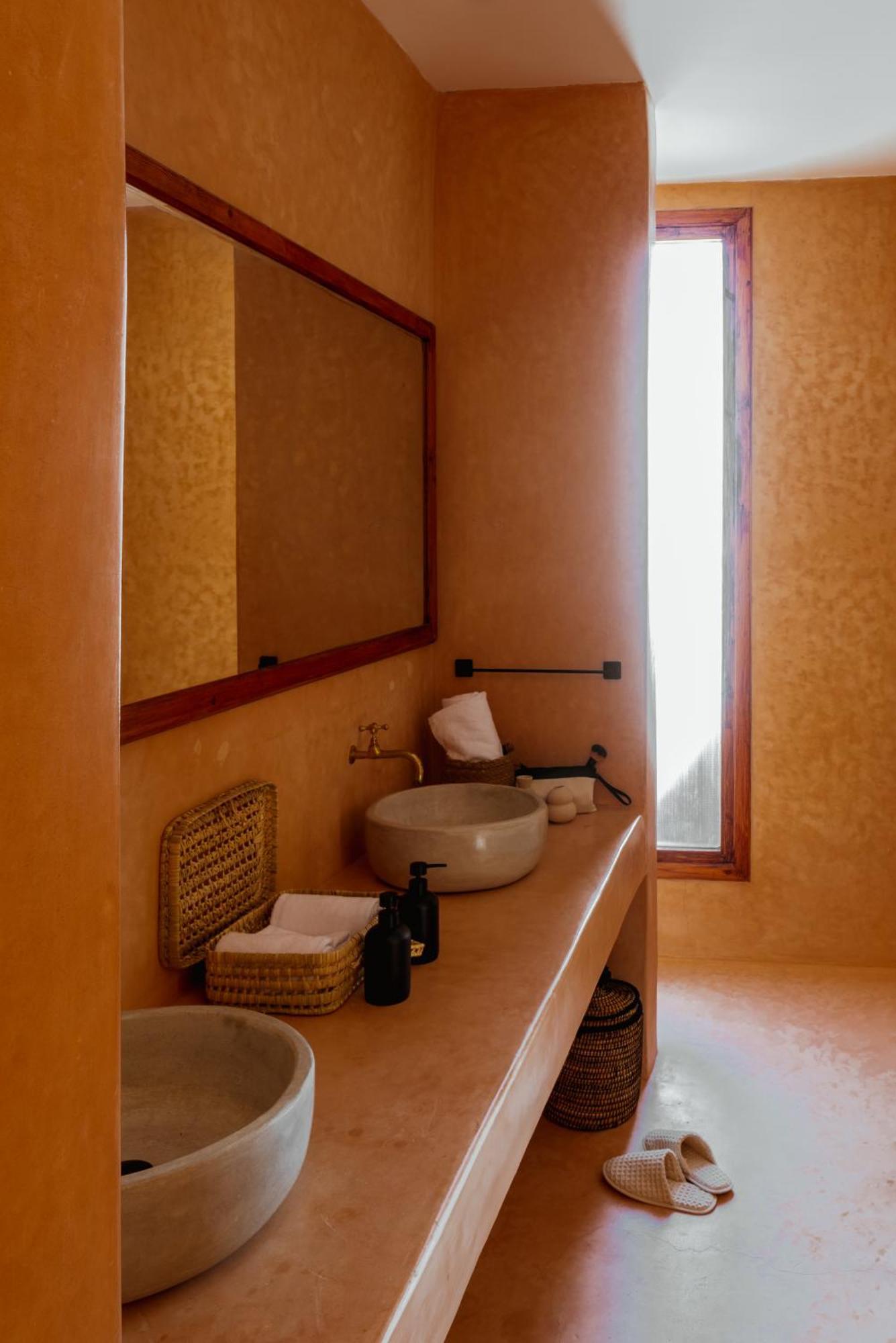 Caravan Dakhla By Our Habitas Eksteriør bilde