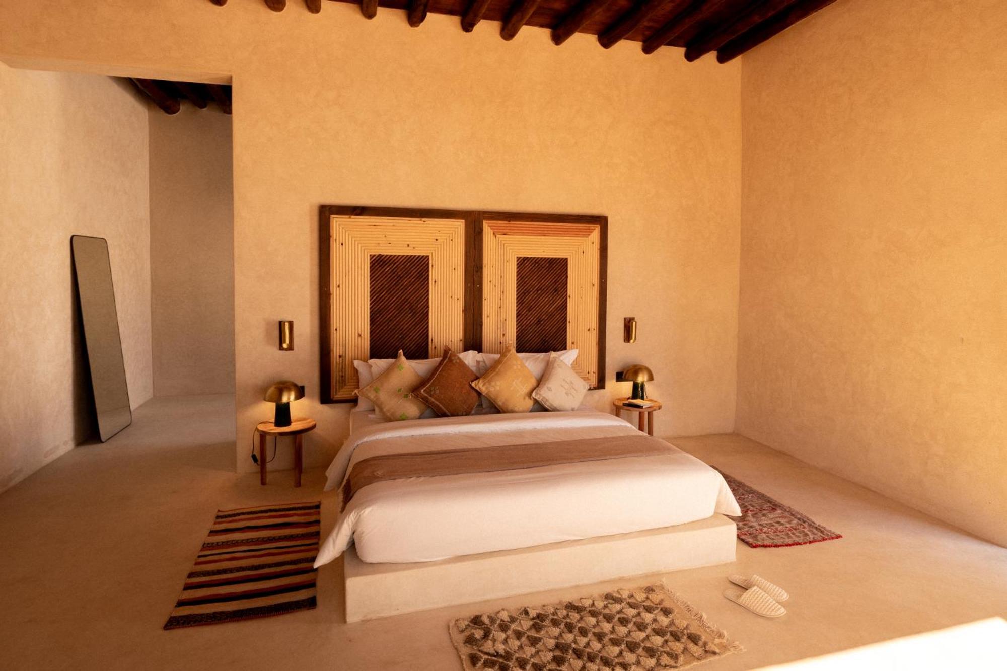 Caravan Dakhla By Our Habitas Rom bilde