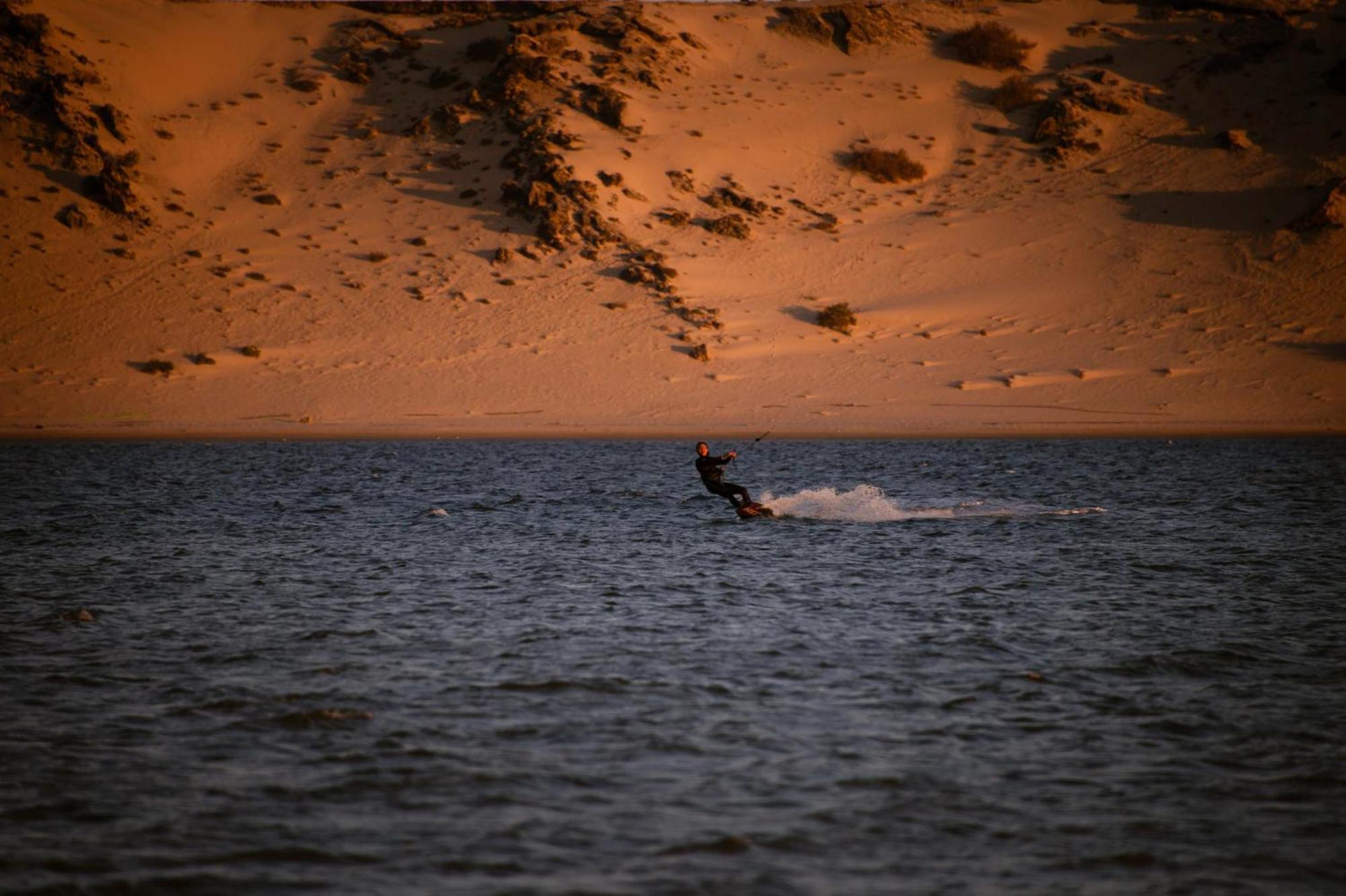 Caravan Dakhla By Our Habitas Eksteriør bilde